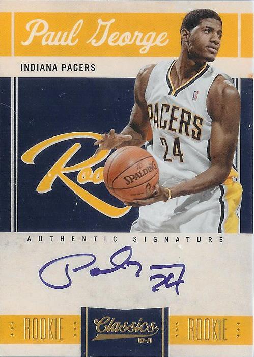 Pickups of the Week: Absolute, Gold Standard, and&nbsp;Classics