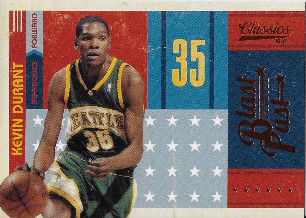 Seattle Thundersonics?