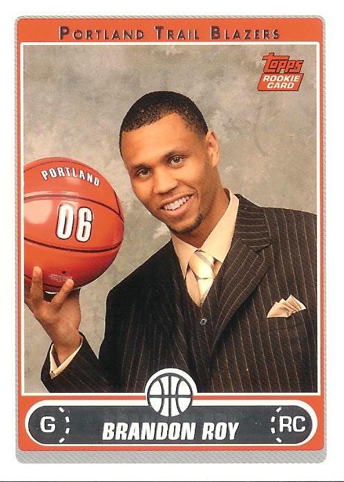 Brandon Roy to&nbsp;Retire