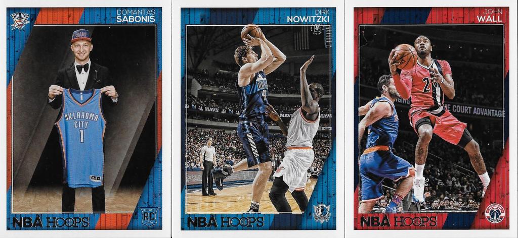 A Few Loose&nbsp;Packs