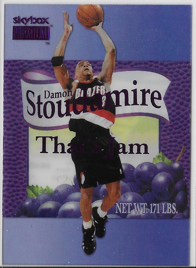 Grape Jelly Never Looked this Good: That’s Jam&nbsp;Pickup