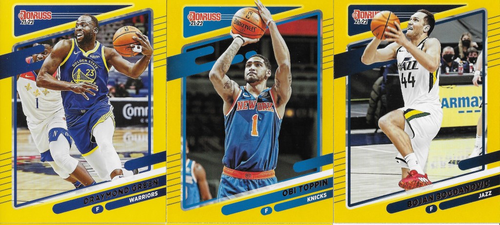 Yellow Flood, a Modern Parallel I Can Get&nbsp;Behind