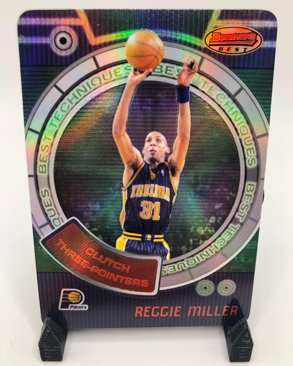 Ice in the&nbsp;Veins