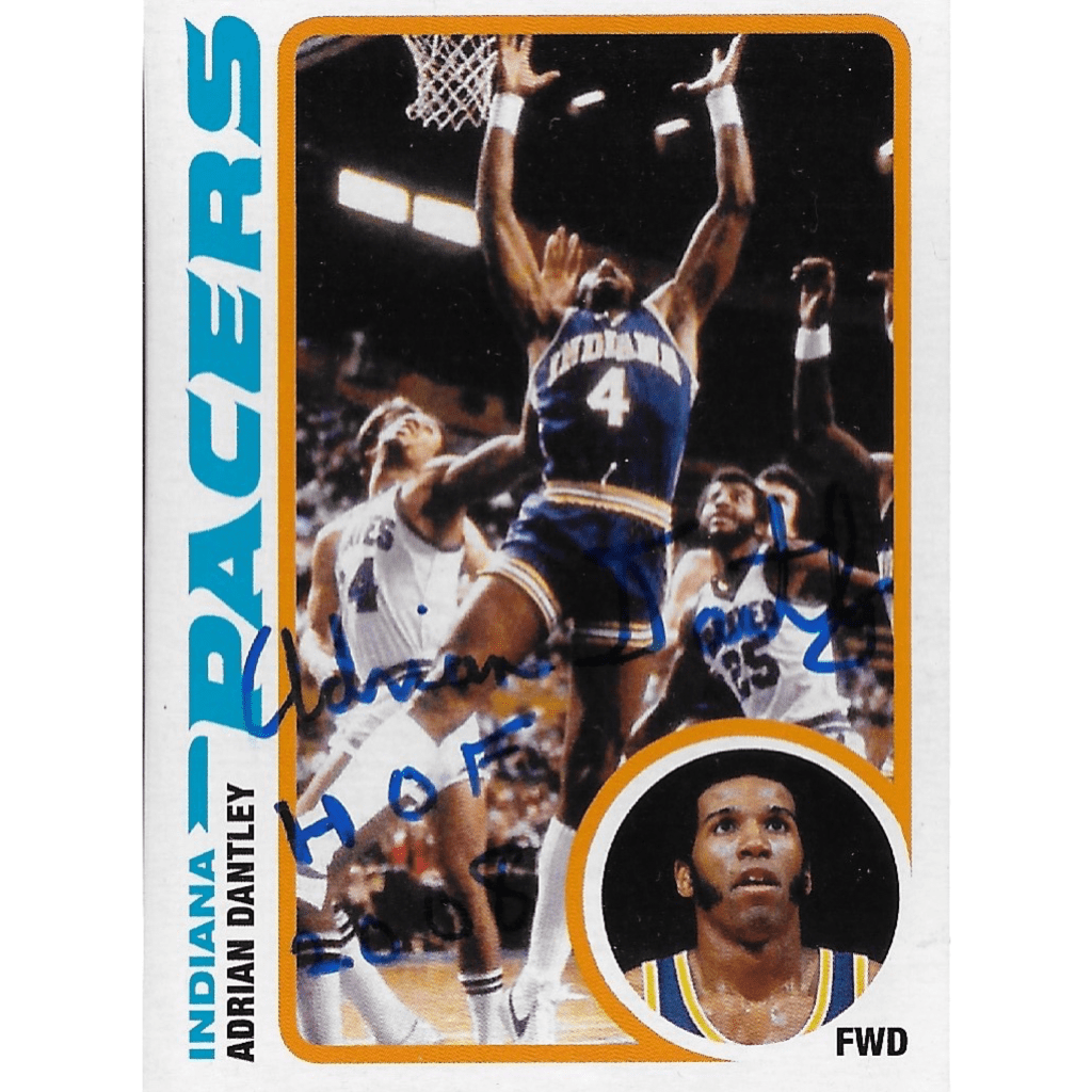 TTM Thursday: Arnzen and&nbsp;Dantley