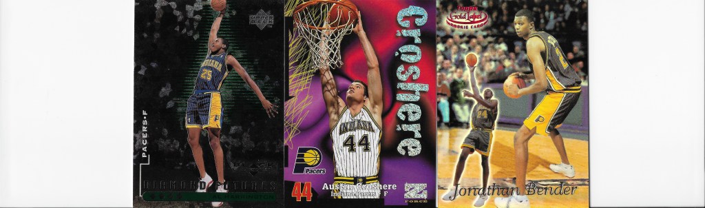 Lost Package Located