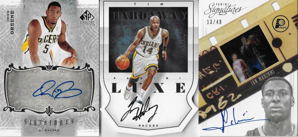 Limited, but Good&nbsp;Options