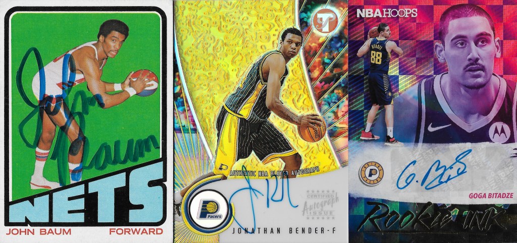 By the Letter Updates:&nbsp;A-C